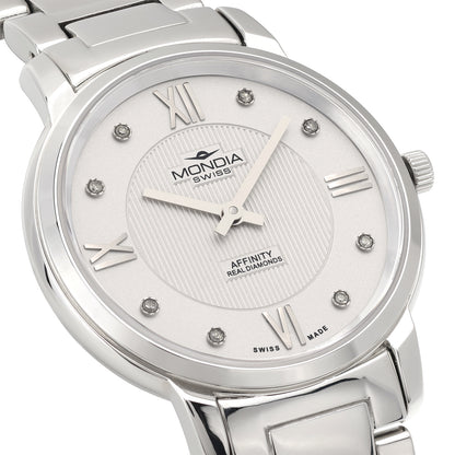 ELEGANCE LADY OYSTER