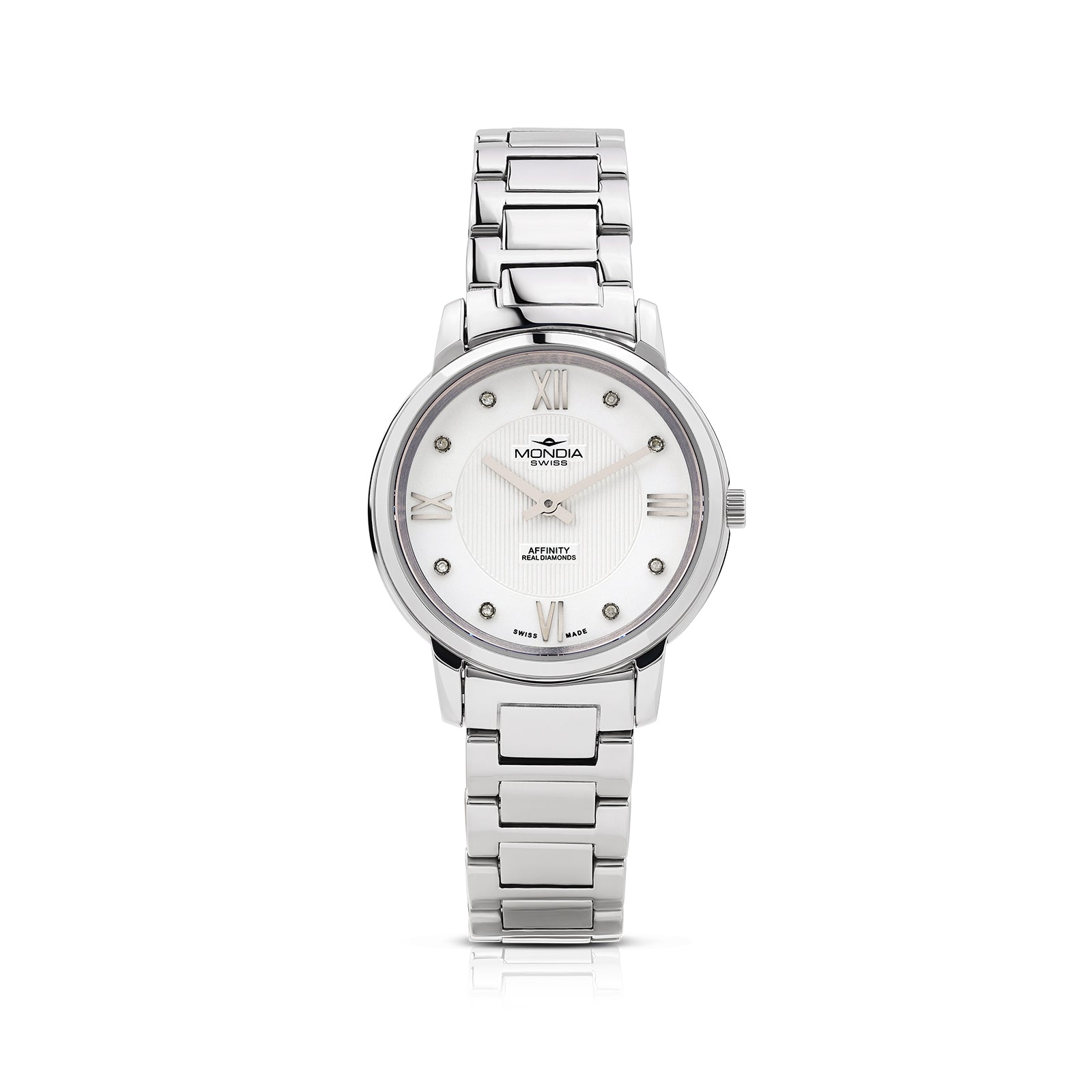 ELEGANCE LADY OYSTER