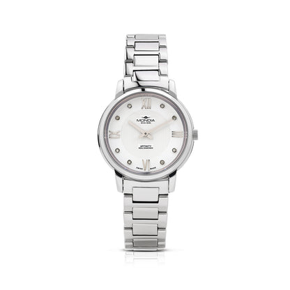 ELEGANCE LADY OYSTER