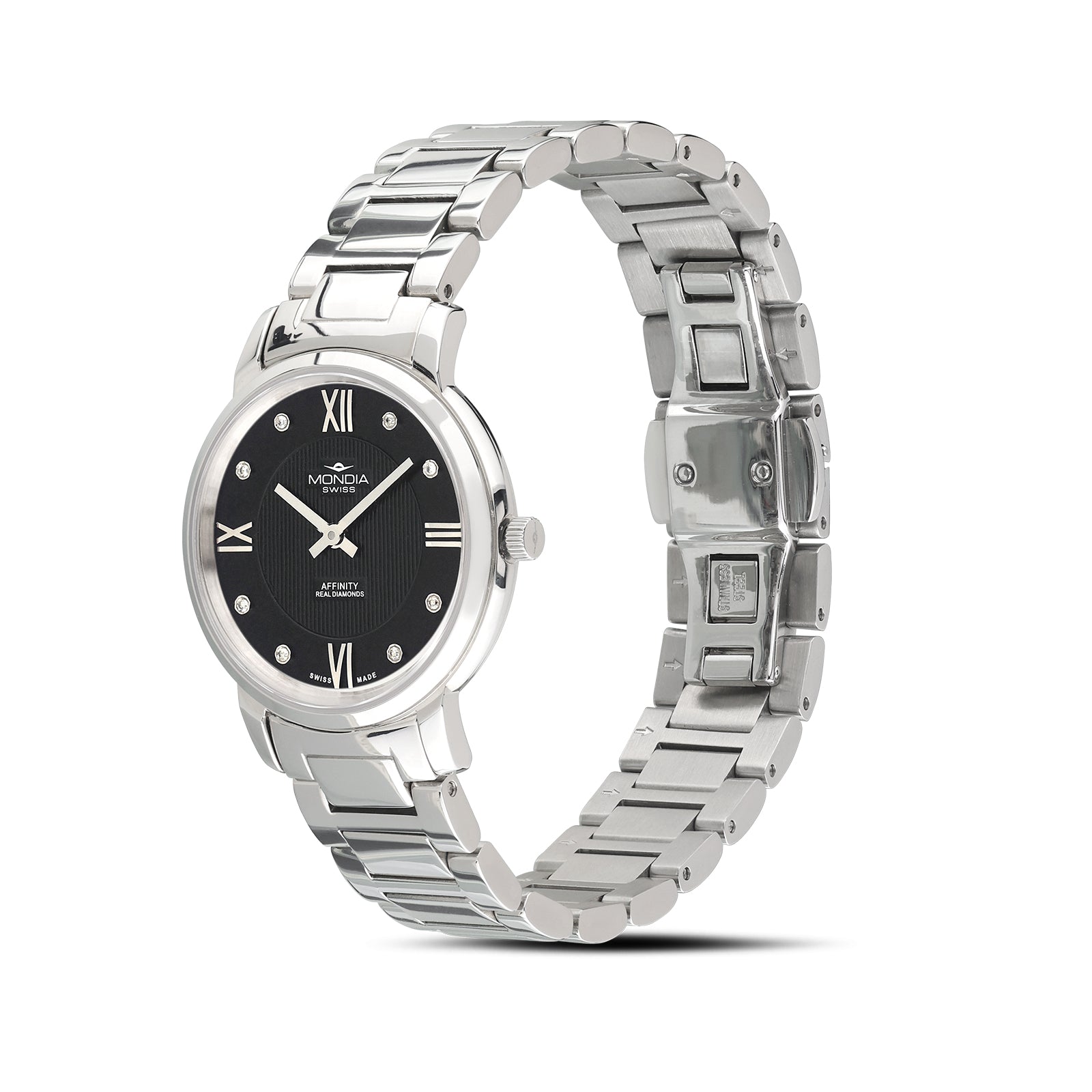 ELEGANCE LADY OYSTER