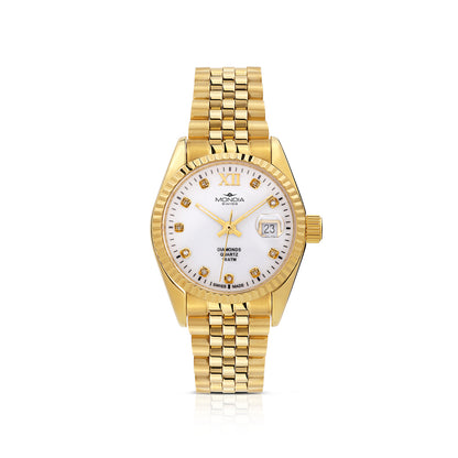 ICON LADY DIAMANTI JUBILEE GOLD