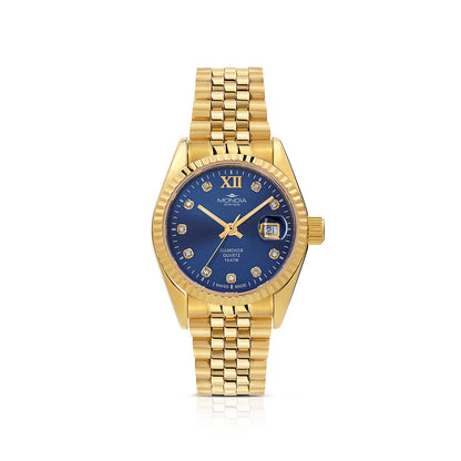 ICON LADY DIAMANTI JUBILEE GOLD