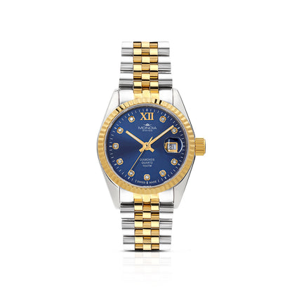 ICON LADY DIAMANTI JUBILEE GOLD