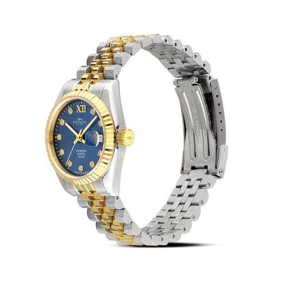 ICON LADY DIAMANTI JUBILEE GOLD