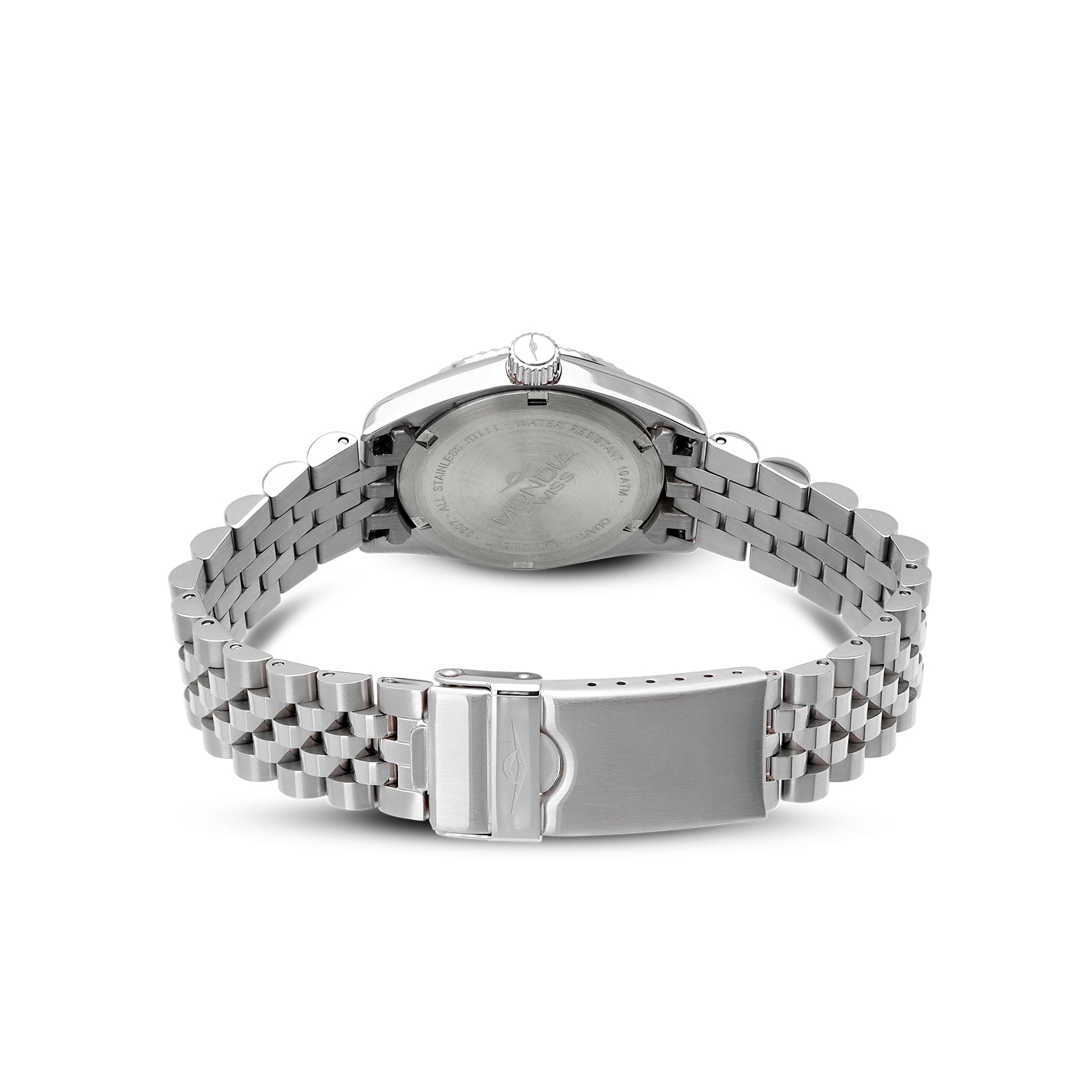 ICON LADY silver