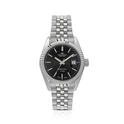 ICON LADY silver