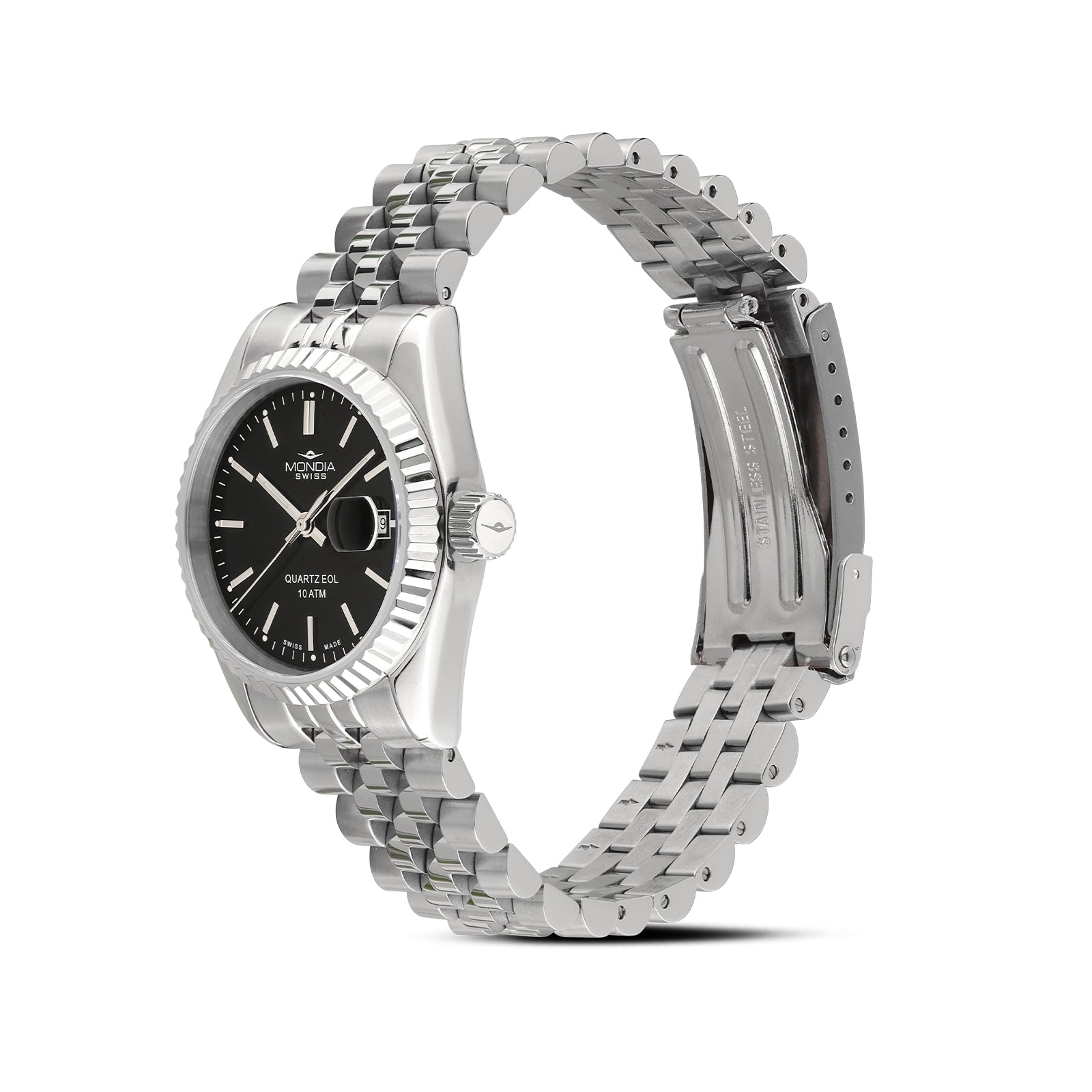 ICON LADY silver