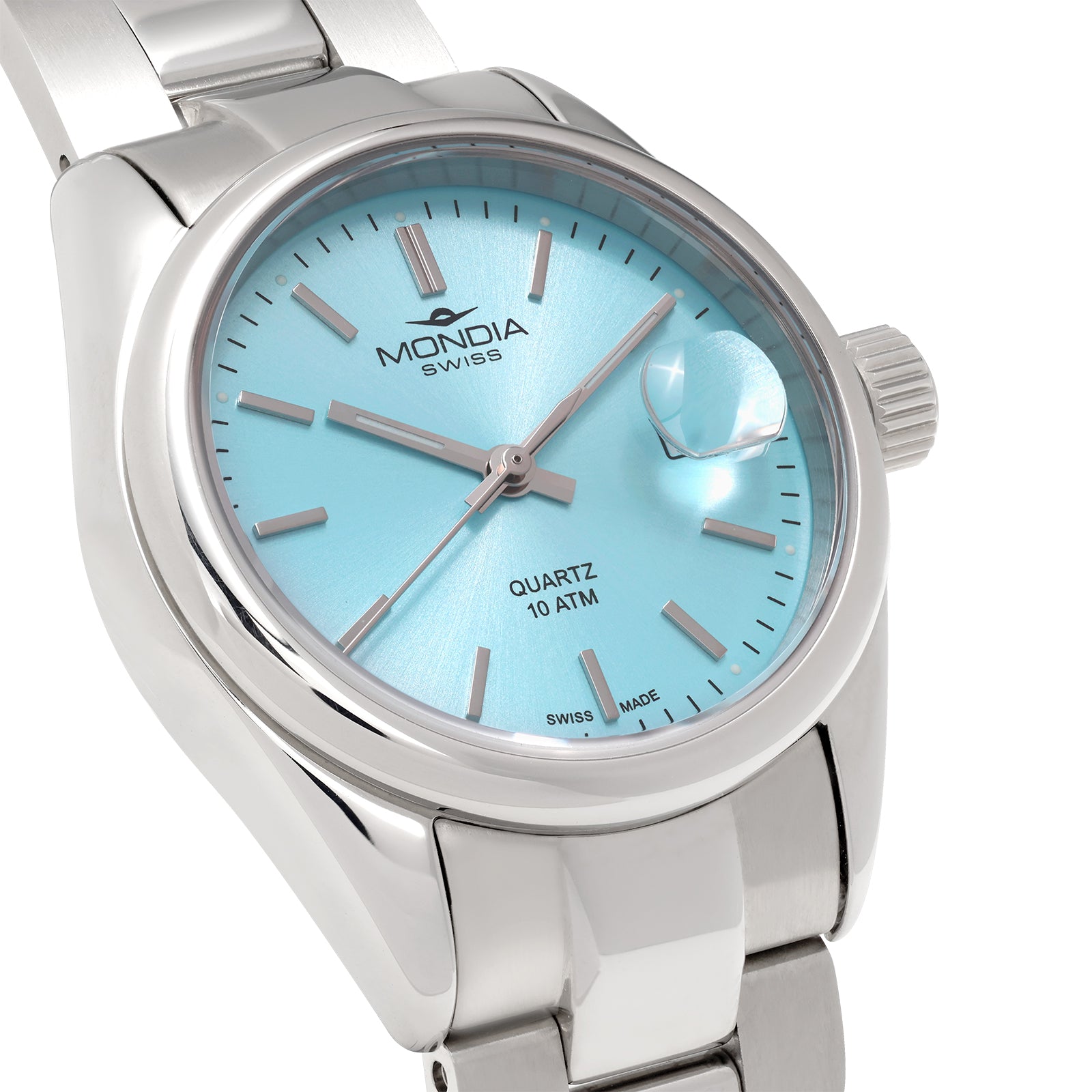 MONDIA SWISS – ICON LADY gold (Copy)