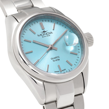 MONDIA SWISS – ICON LADY gold (Copy)