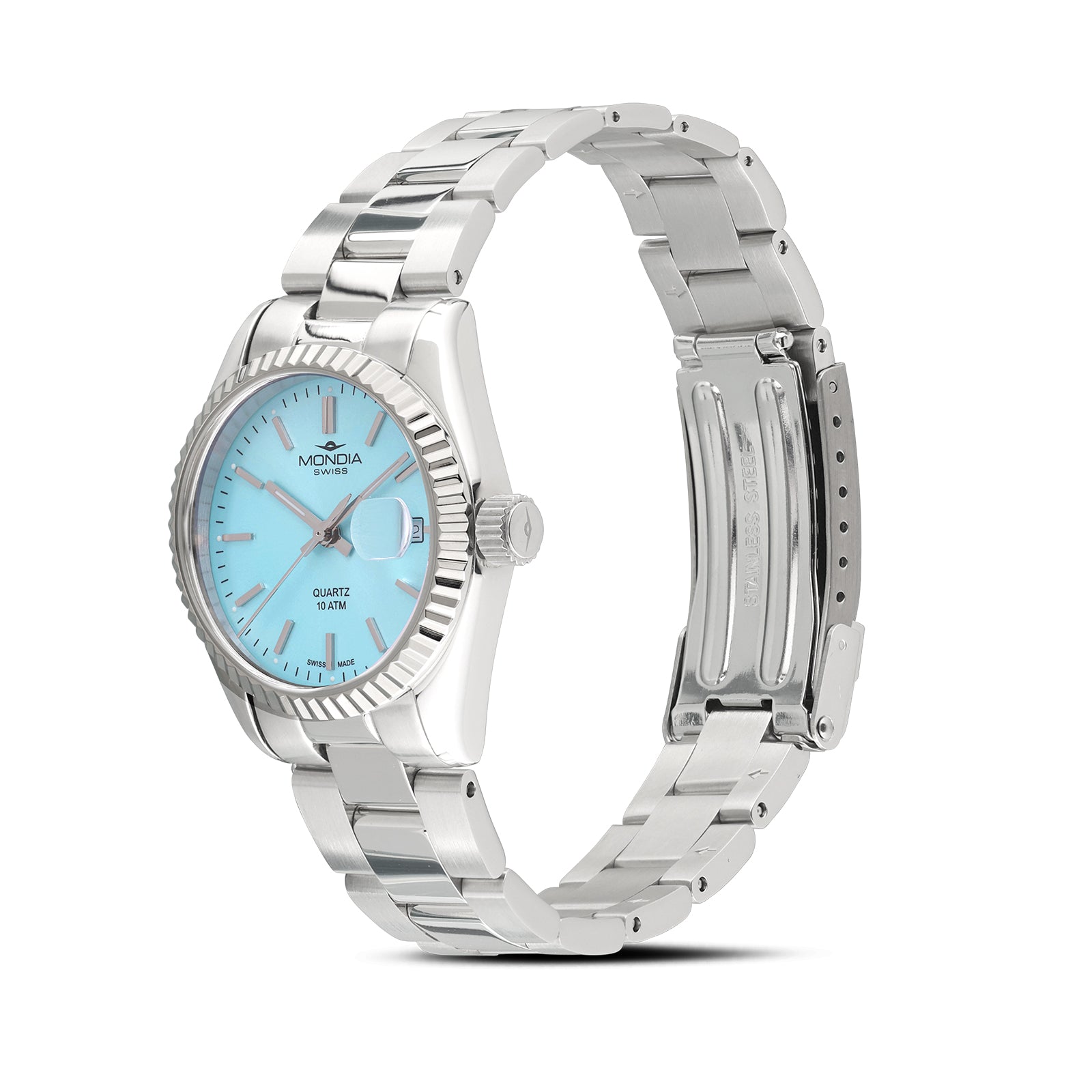 MONDIA SWISS – ICON LADY gold (Copy)