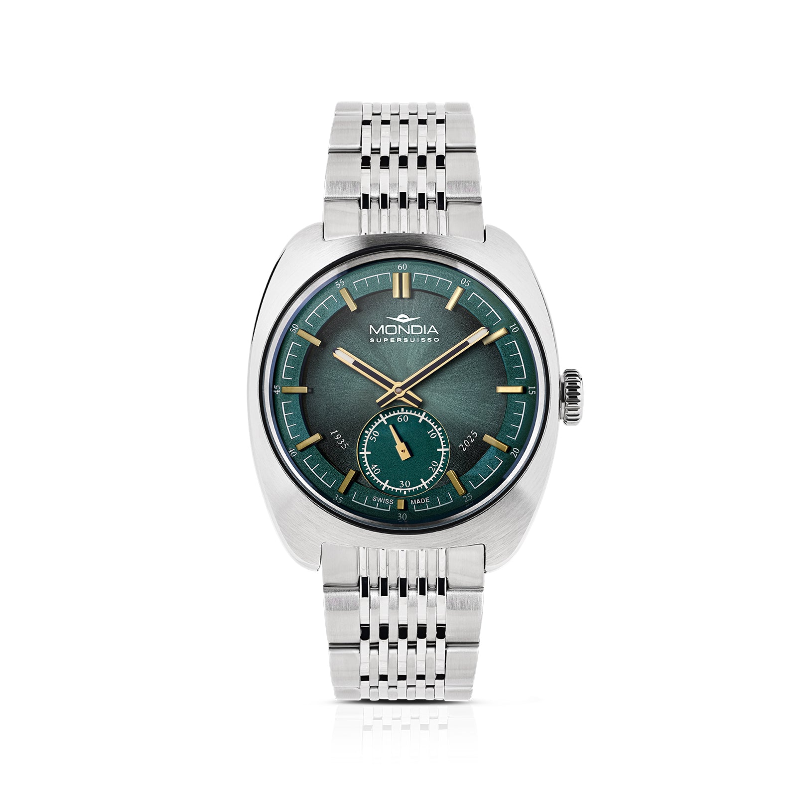 90TH ANNIVERSARY LIMITED EDITION