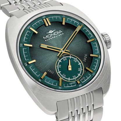 90TH ANNIVERSARY LIMITED EDITION