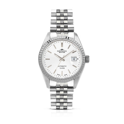 ICON VALUE AUTOMATIC JUBILEE