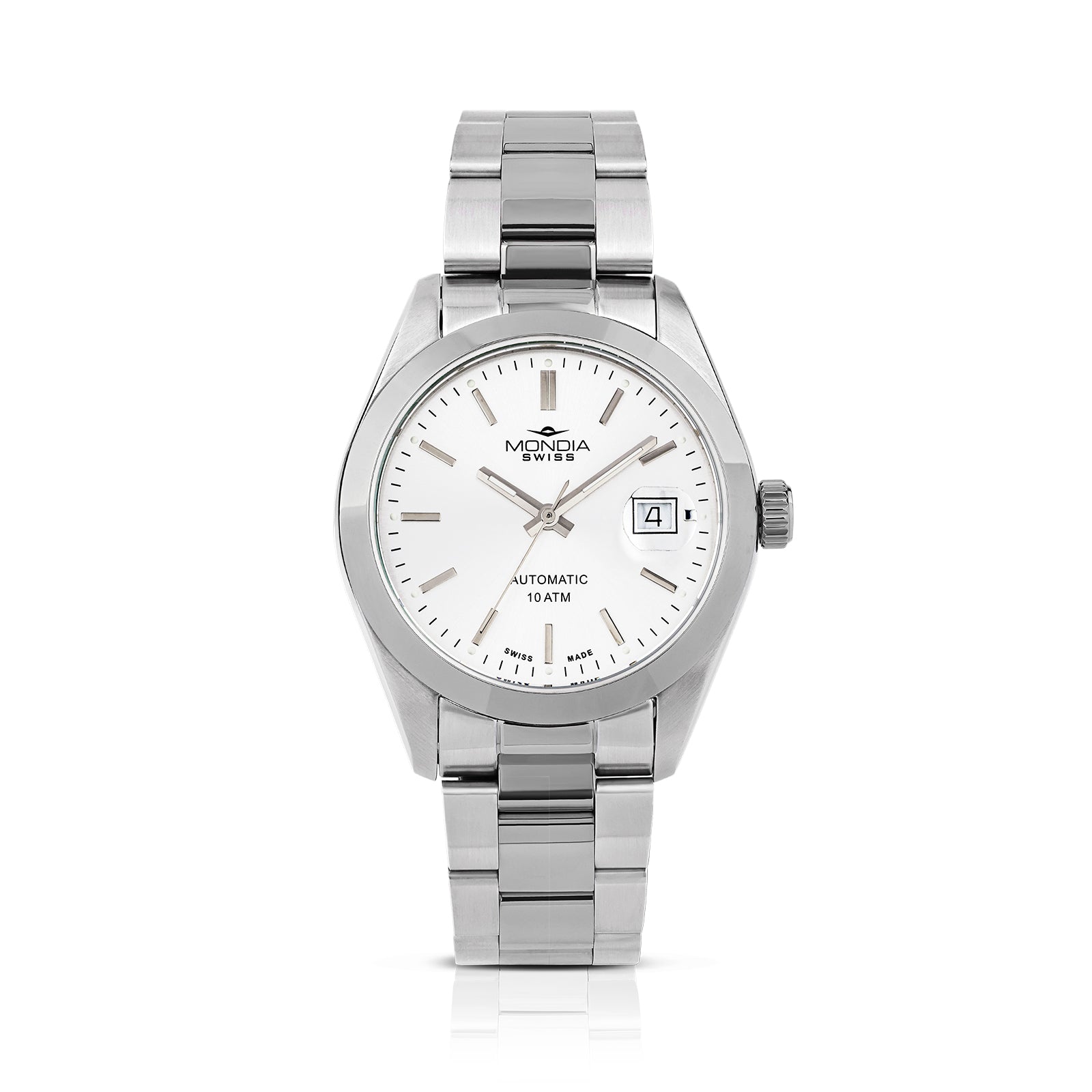 ICON VALUE AUTOMATIC OYSTER
