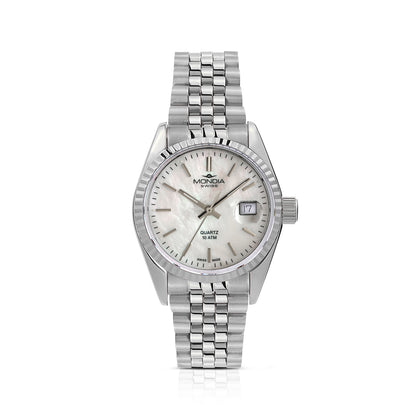 ICON LADY silver