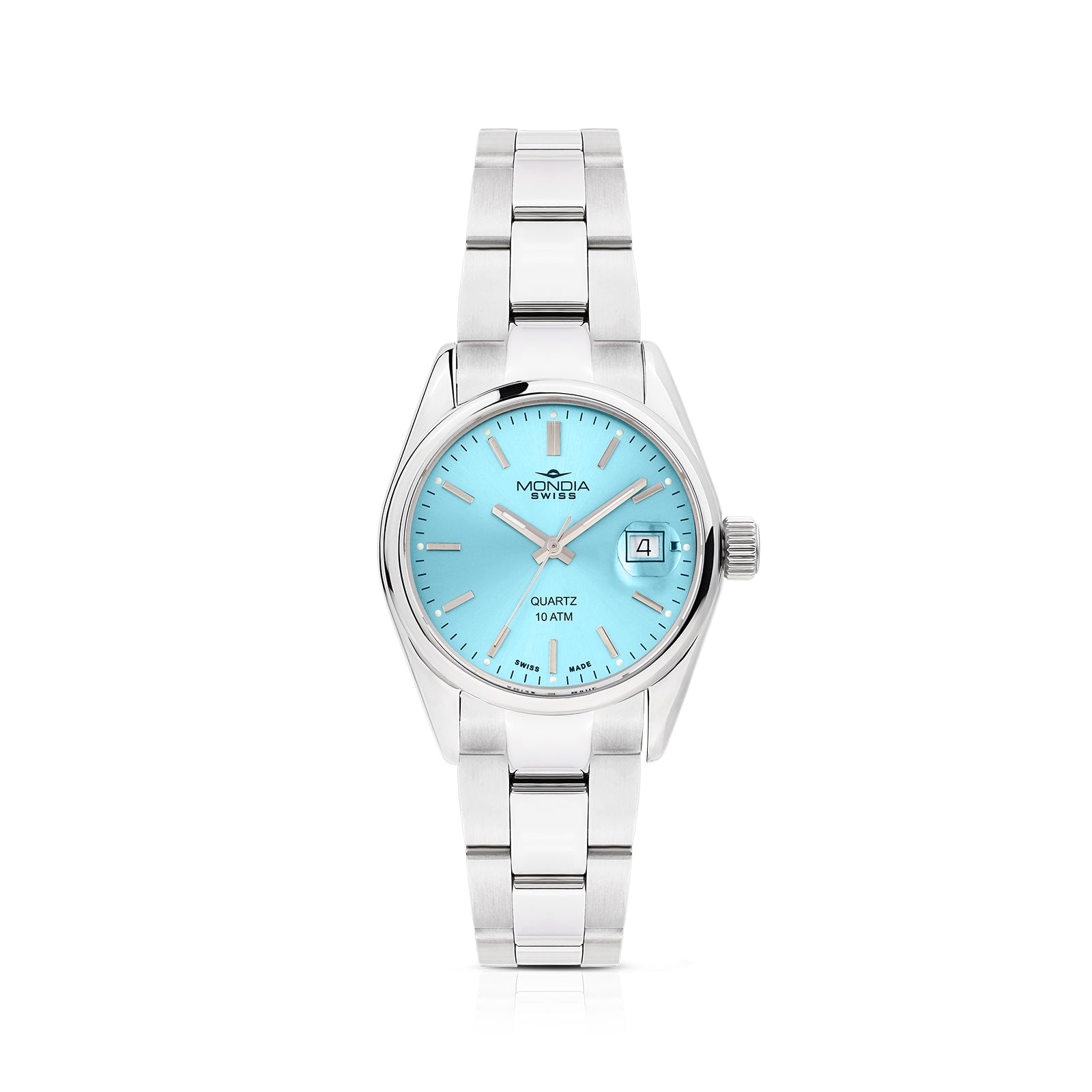 MONDIA SWISS – ICON LADY gold (Copy)