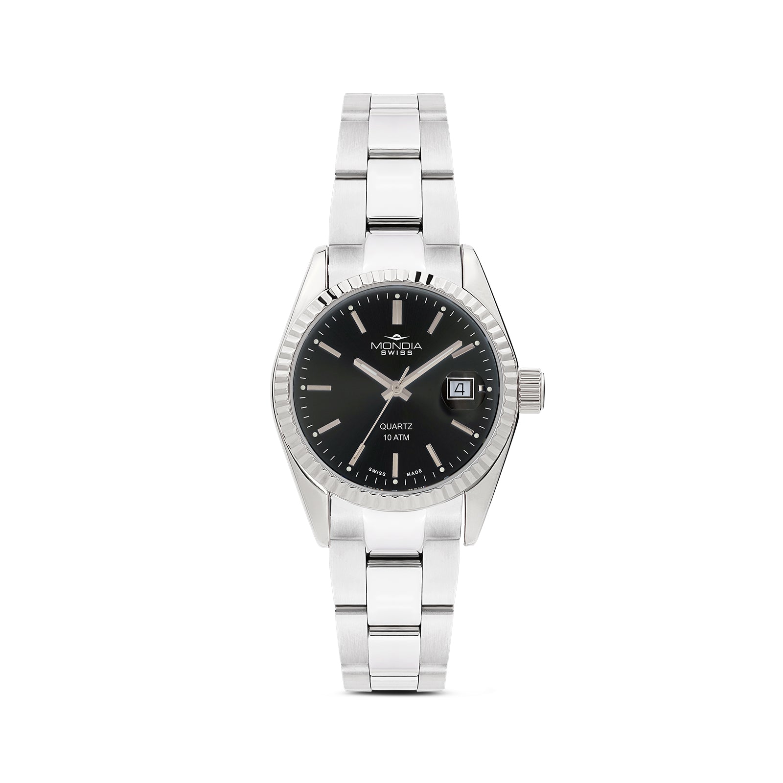 MONDIA SWISS – ICON LADY gold (Copy)