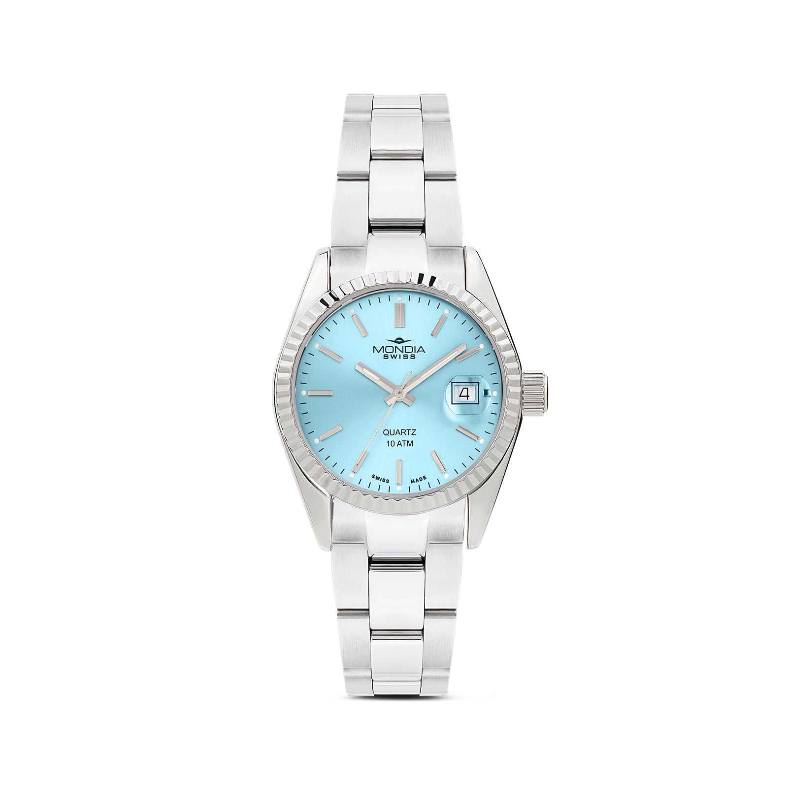 MONDIA SWISS – ICON LADY gold (Copy)