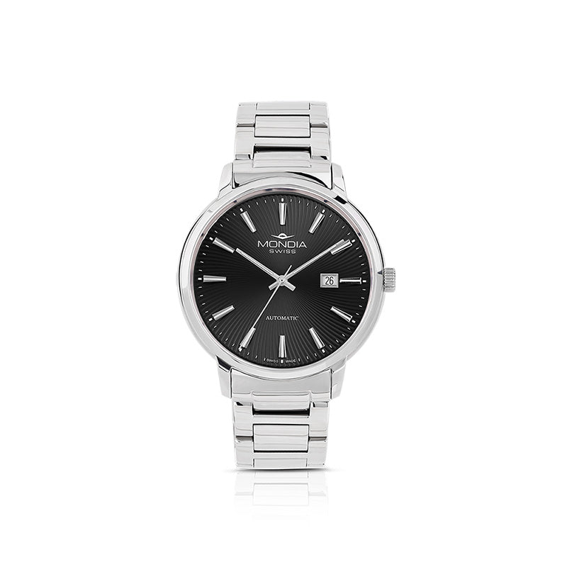 ELEGANCE AUTOMATIC