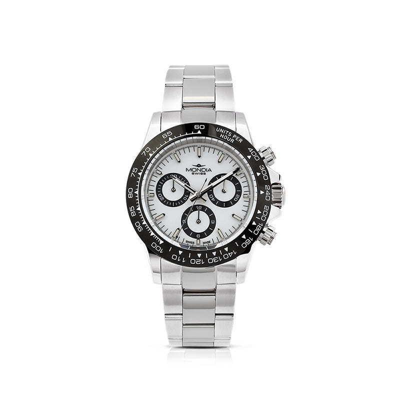 ICON CHRONO