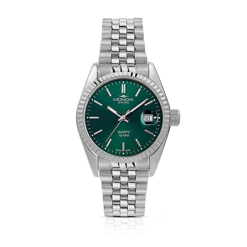 ICON VALUE QUARTZ
