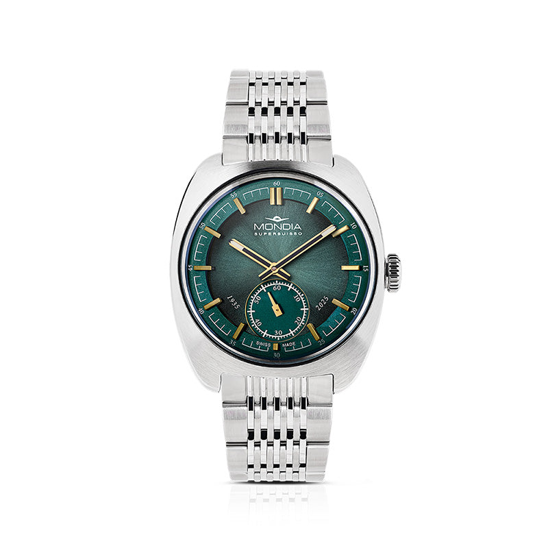 MONDIA 90th ANNIVERSARY — LIMITED EDITION